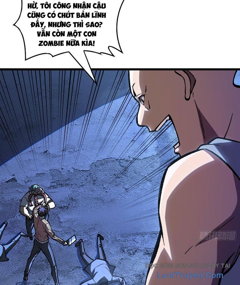 Mình Ta Tung Hoành Loạn Thế: Chapter 2