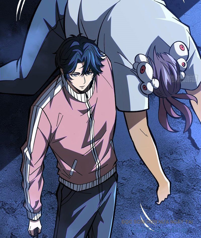 Mình Ta Tung Hoành Loạn Thế: Chapter 2