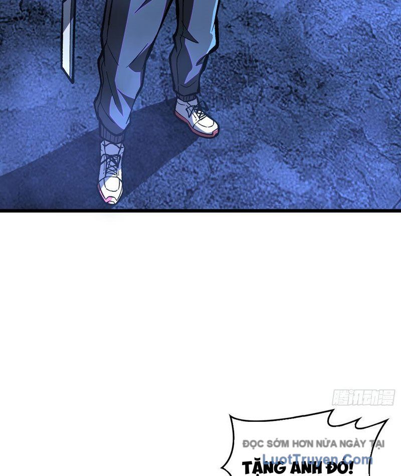 Mình Ta Tung Hoành Loạn Thế: Chapter 2