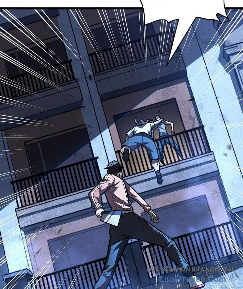 Mình Ta Tung Hoành Loạn Thế: Chapter 2