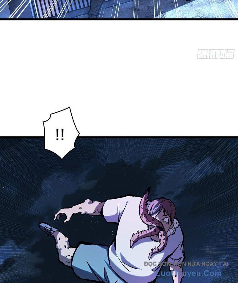 Mình Ta Tung Hoành Loạn Thế: Chapter 2