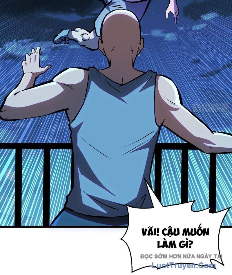 Mình Ta Tung Hoành Loạn Thế: Chapter 2