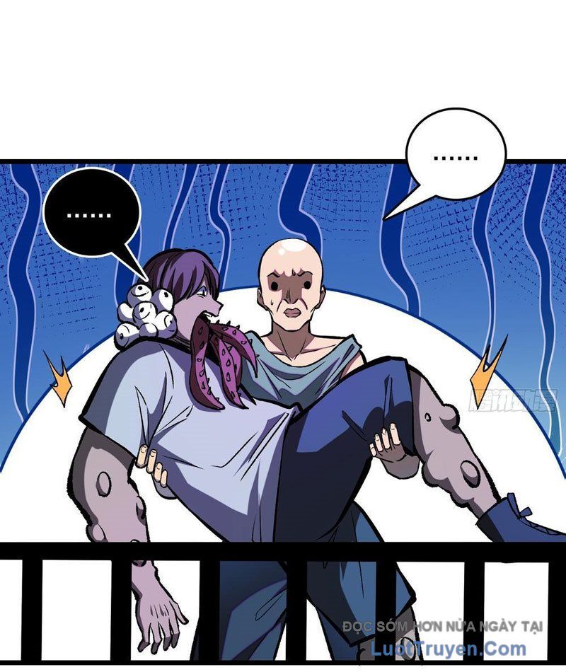 Mình Ta Tung Hoành Loạn Thế: Chapter 2