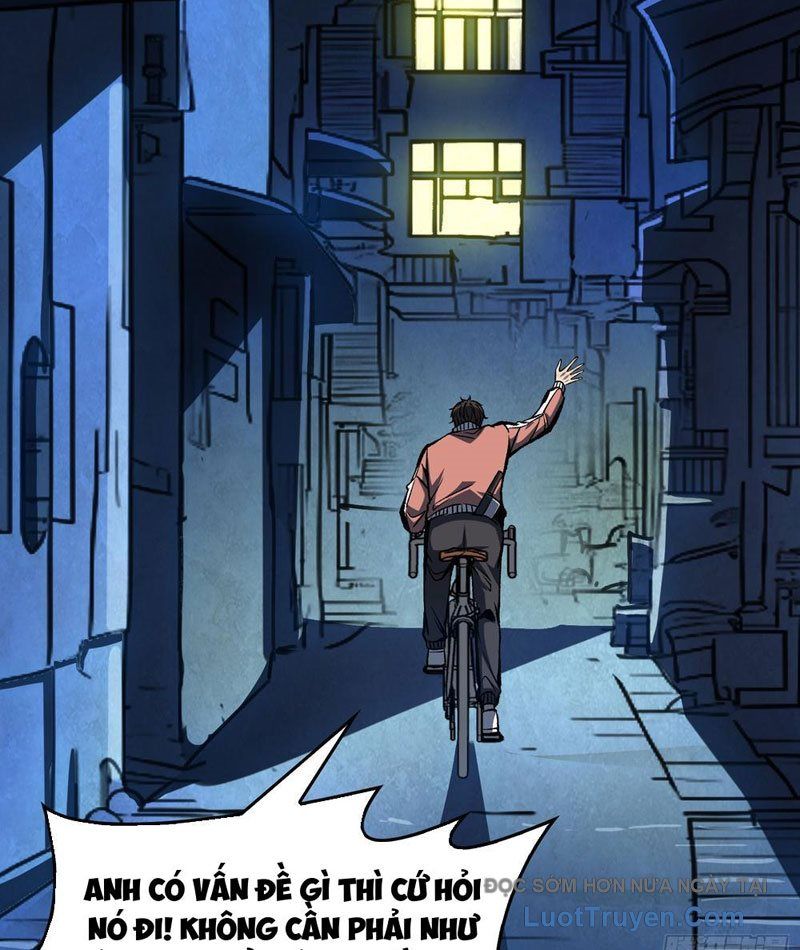 Mình Ta Tung Hoành Loạn Thế: Chapter 2