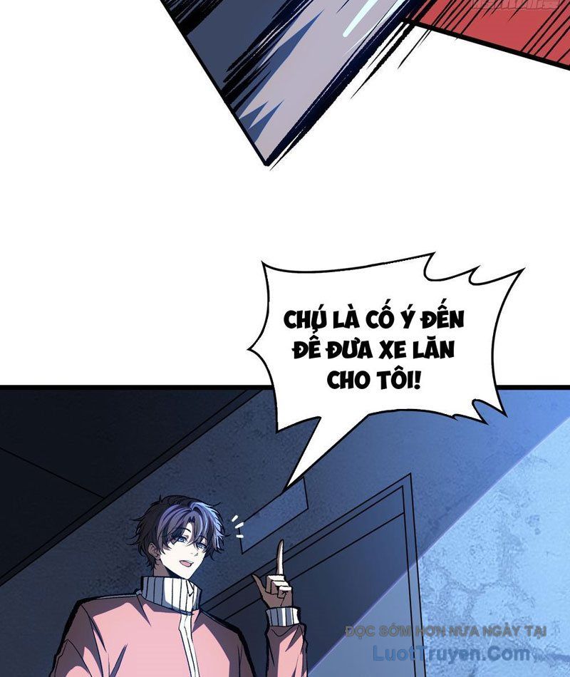 Mình Ta Tung Hoành Loạn Thế: Chapter 2