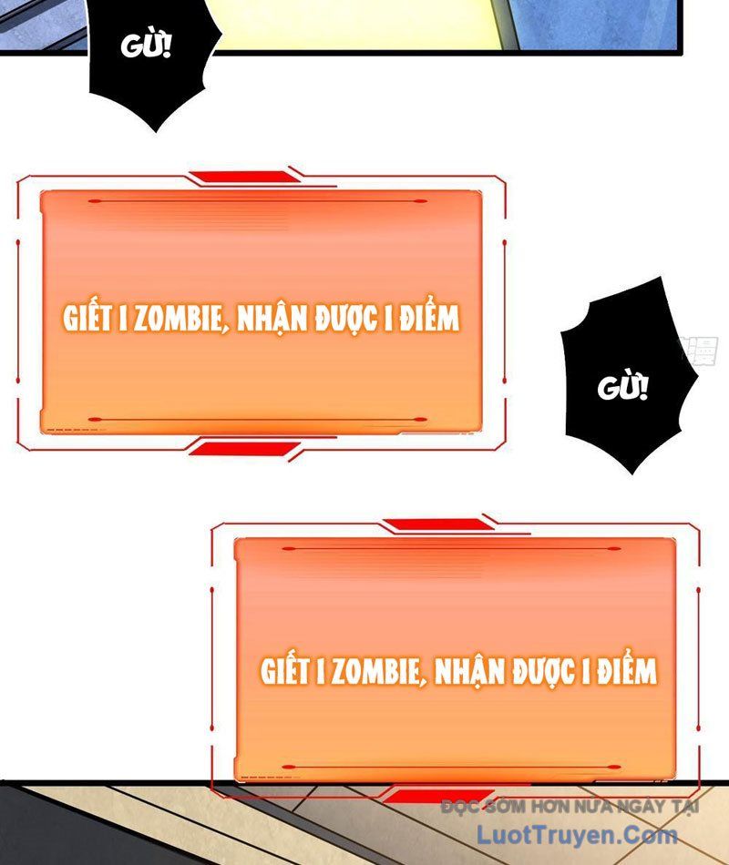 Mình Ta Tung Hoành Loạn Thế: Chapter 2