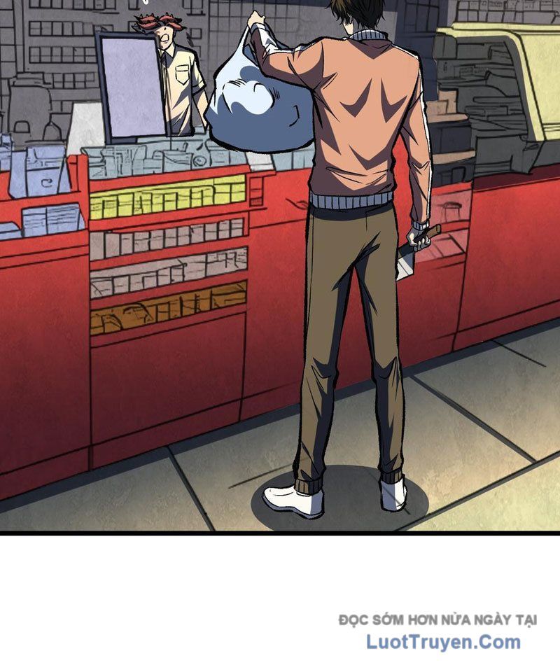 Mình Ta Tung Hoành Loạn Thế: Chapter 2