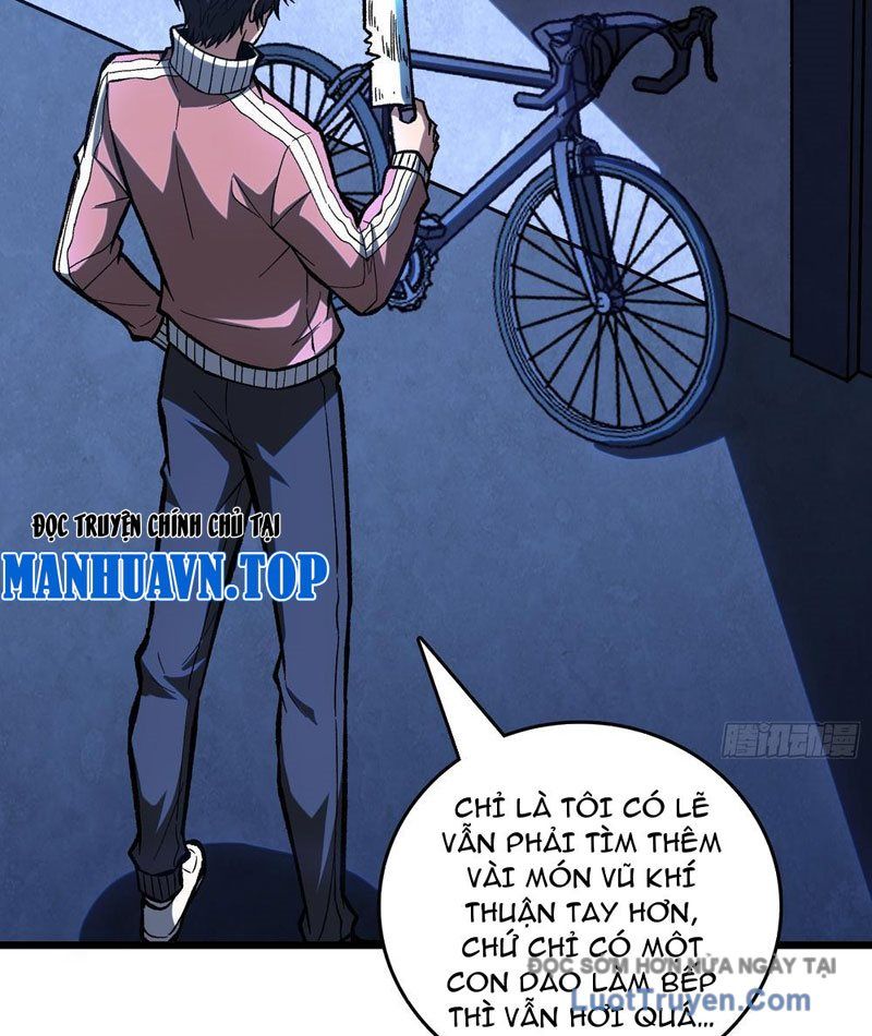 Mình Ta Tung Hoành Loạn Thế: Chapter 2