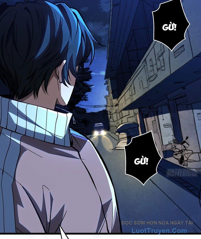 Mình Ta Tung Hoành Loạn Thế: Chapter 2