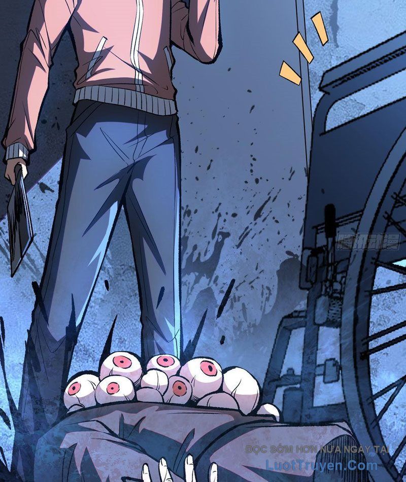 Mình Ta Tung Hoành Loạn Thế: Chapter 2