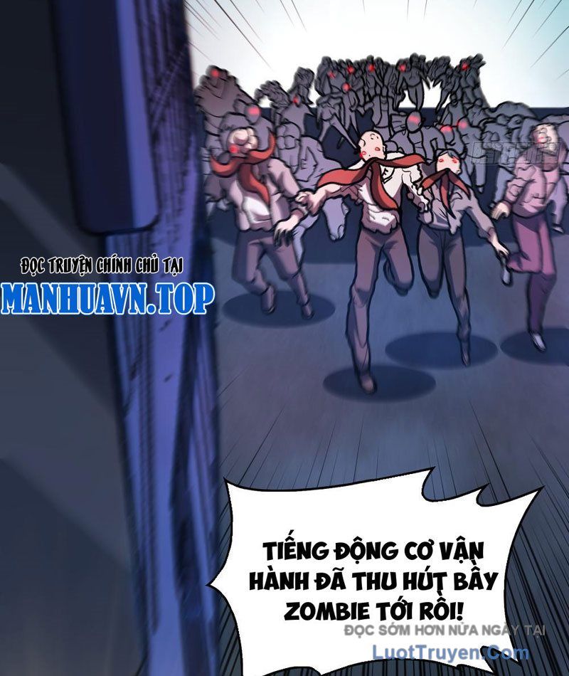 Mình Ta Tung Hoành Loạn Thế: Chapter 2