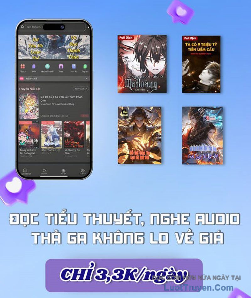 Mình Ta Tung Hoành Loạn Thế: Chapter 2