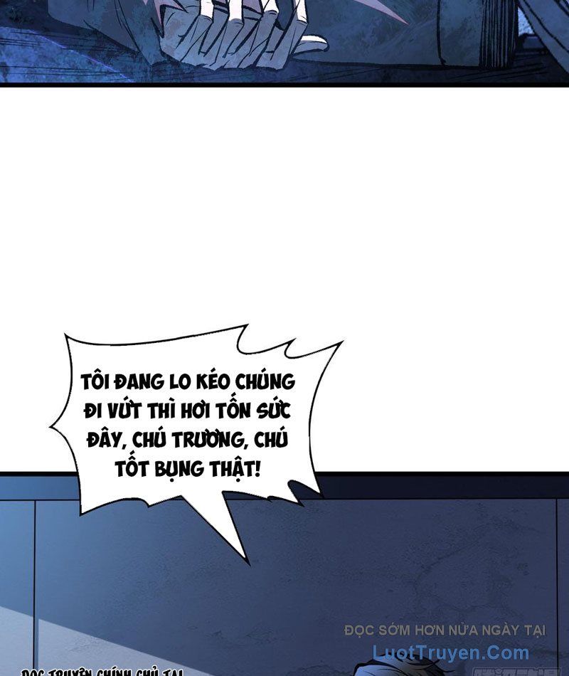 Mình Ta Tung Hoành Loạn Thế: Chapter 2