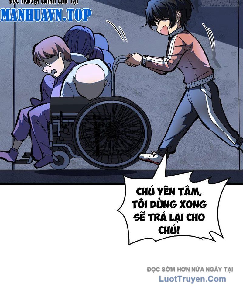 Mình Ta Tung Hoành Loạn Thế: Chapter 2