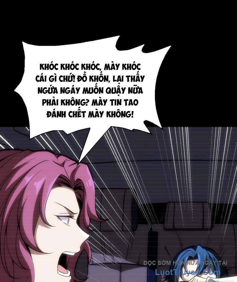 Mình Ta Tung Hoành Loạn Thế: Chapter 3