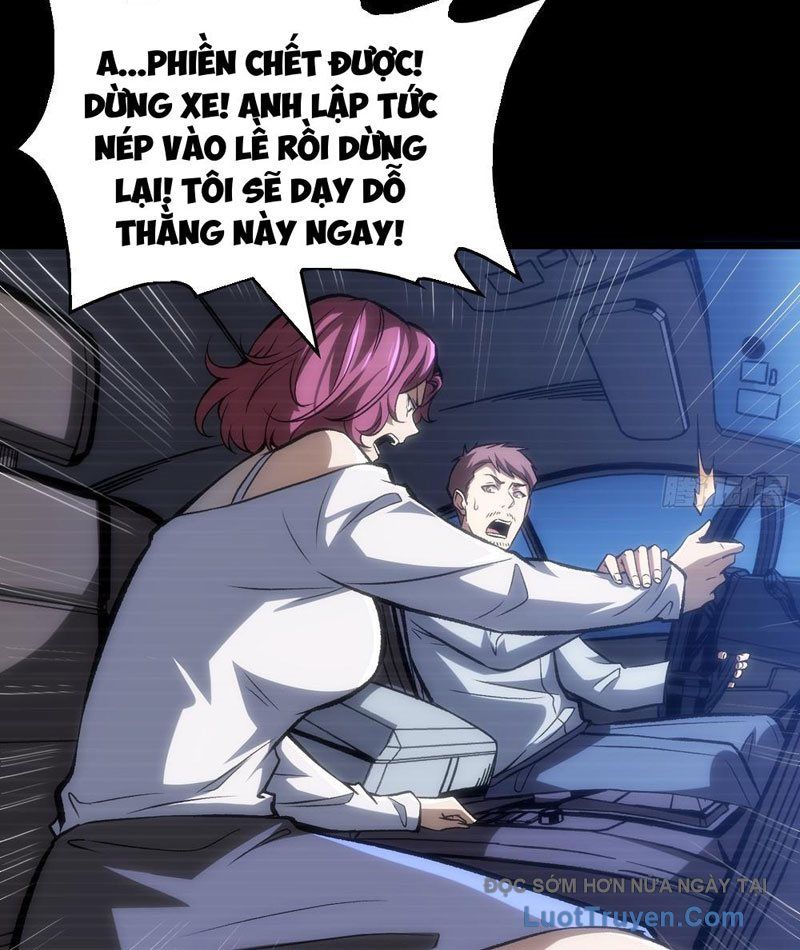 Mình Ta Tung Hoành Loạn Thế: Chapter 3