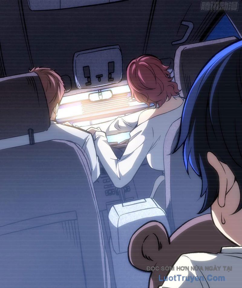 Mình Ta Tung Hoành Loạn Thế: Chapter 3