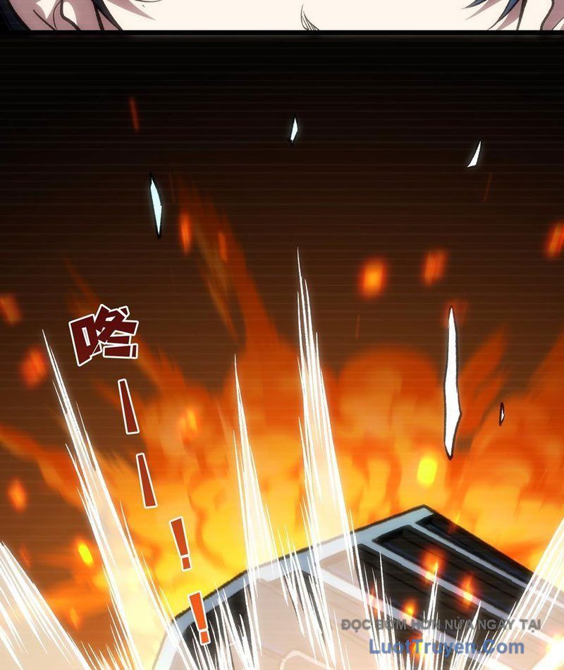 Mình Ta Tung Hoành Loạn Thế: Chapter 3