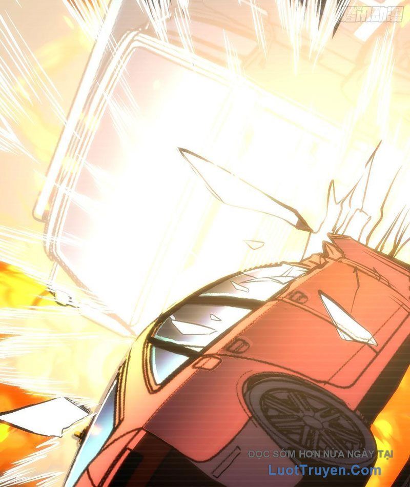 Mình Ta Tung Hoành Loạn Thế: Chapter 3