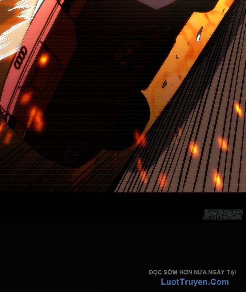 Mình Ta Tung Hoành Loạn Thế: Chapter 3