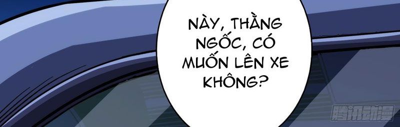 Mình Ta Tung Hoành Loạn Thế: Chapter 3