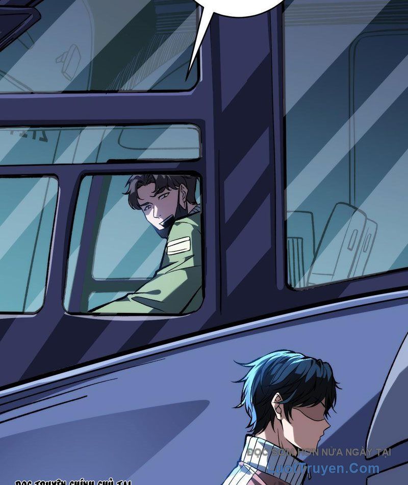 Mình Ta Tung Hoành Loạn Thế: Chapter 3