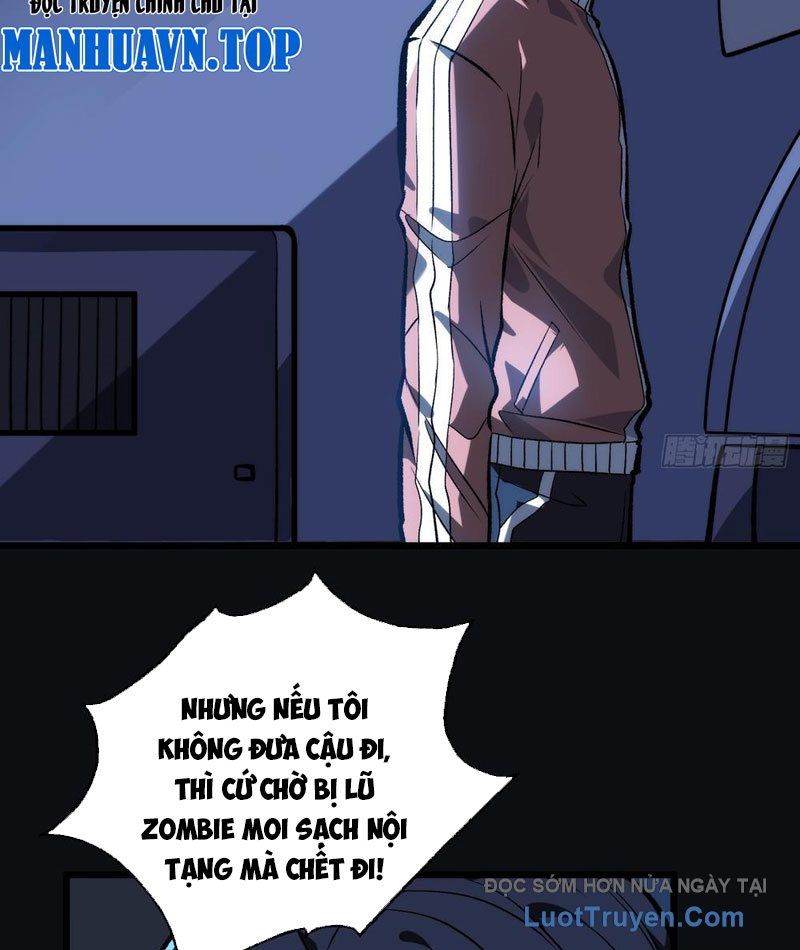 Mình Ta Tung Hoành Loạn Thế: Chapter 3