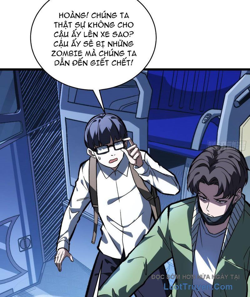 Mình Ta Tung Hoành Loạn Thế: Chapter 3