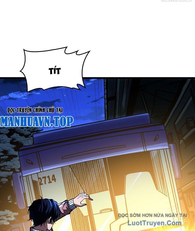 Mình Ta Tung Hoành Loạn Thế: Chapter 3