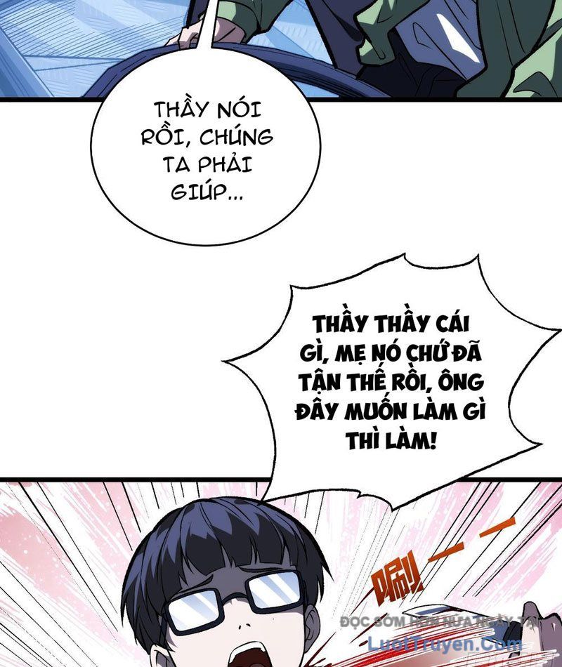 Mình Ta Tung Hoành Loạn Thế: Chapter 3