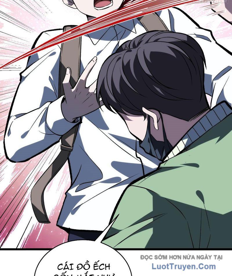 Mình Ta Tung Hoành Loạn Thế: Chapter 3