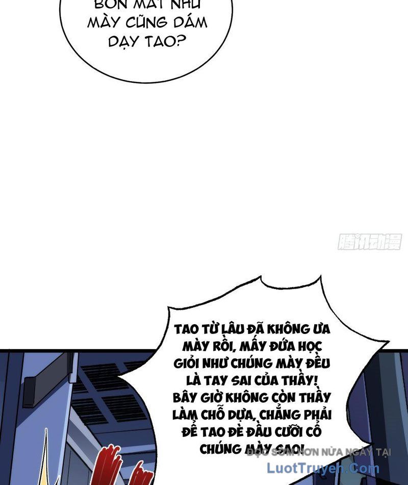 Mình Ta Tung Hoành Loạn Thế: Chapter 3