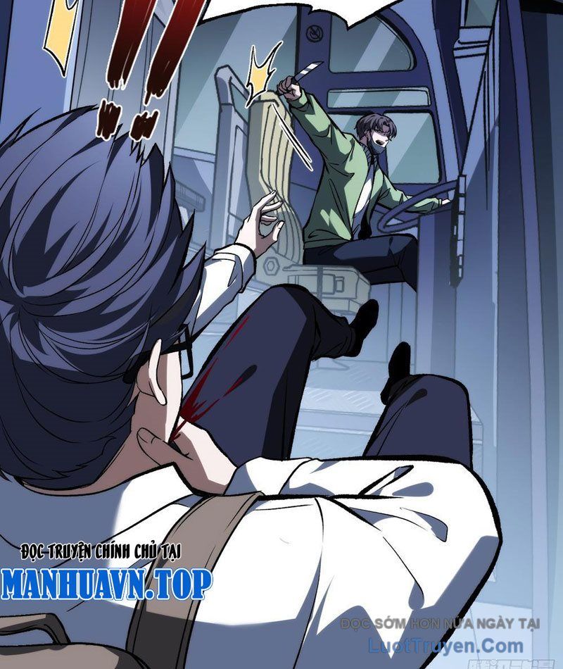 Mình Ta Tung Hoành Loạn Thế: Chapter 3