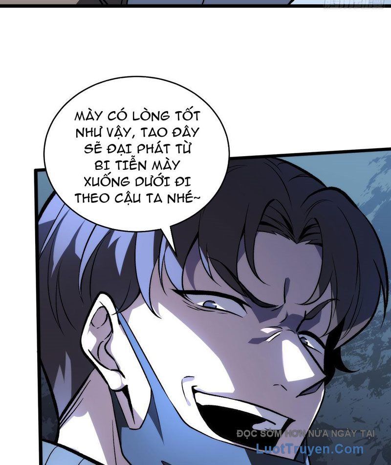 Mình Ta Tung Hoành Loạn Thế: Chapter 3