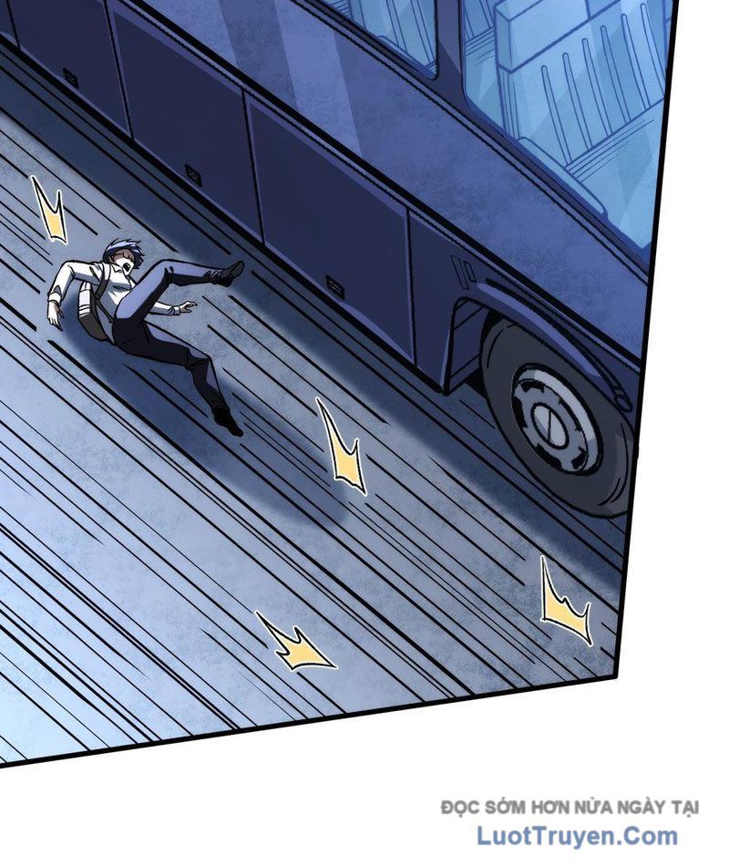 Mình Ta Tung Hoành Loạn Thế: Chapter 3