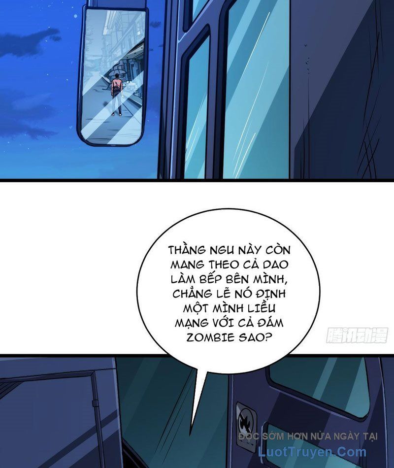 Mình Ta Tung Hoành Loạn Thế: Chapter 3