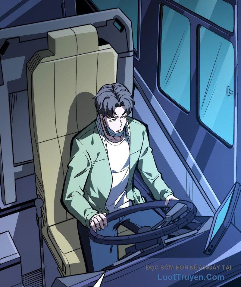 Mình Ta Tung Hoành Loạn Thế: Chapter 3