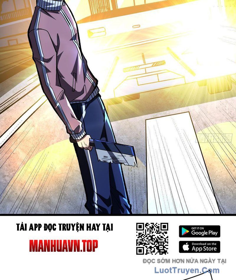 Mình Ta Tung Hoành Loạn Thế: Chapter 3