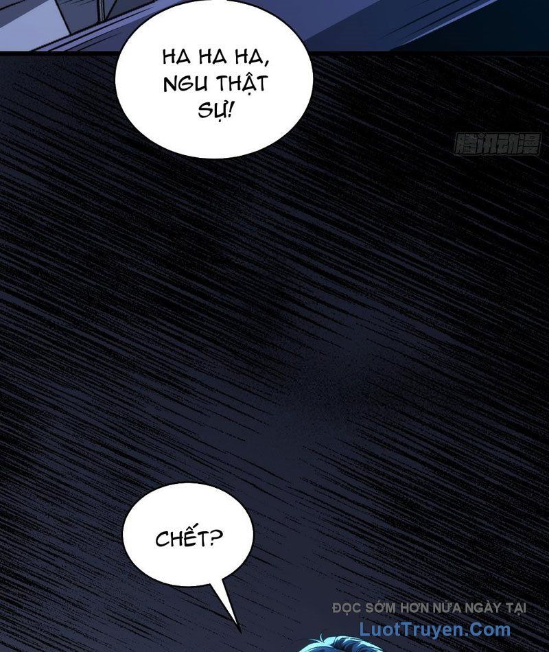 Mình Ta Tung Hoành Loạn Thế: Chapter 3