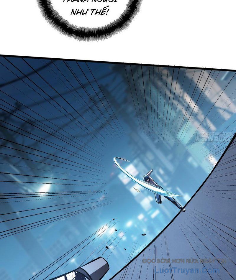 Mình Ta Tung Hoành Loạn Thế: Chapter 3