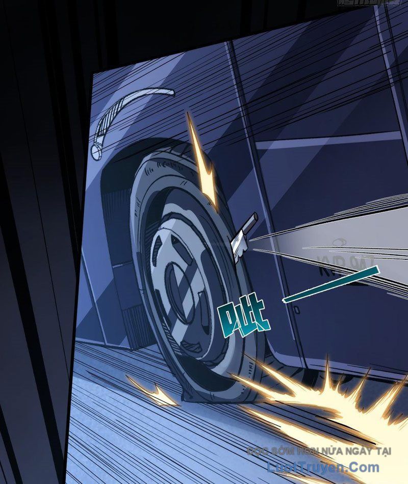 Mình Ta Tung Hoành Loạn Thế: Chapter 3