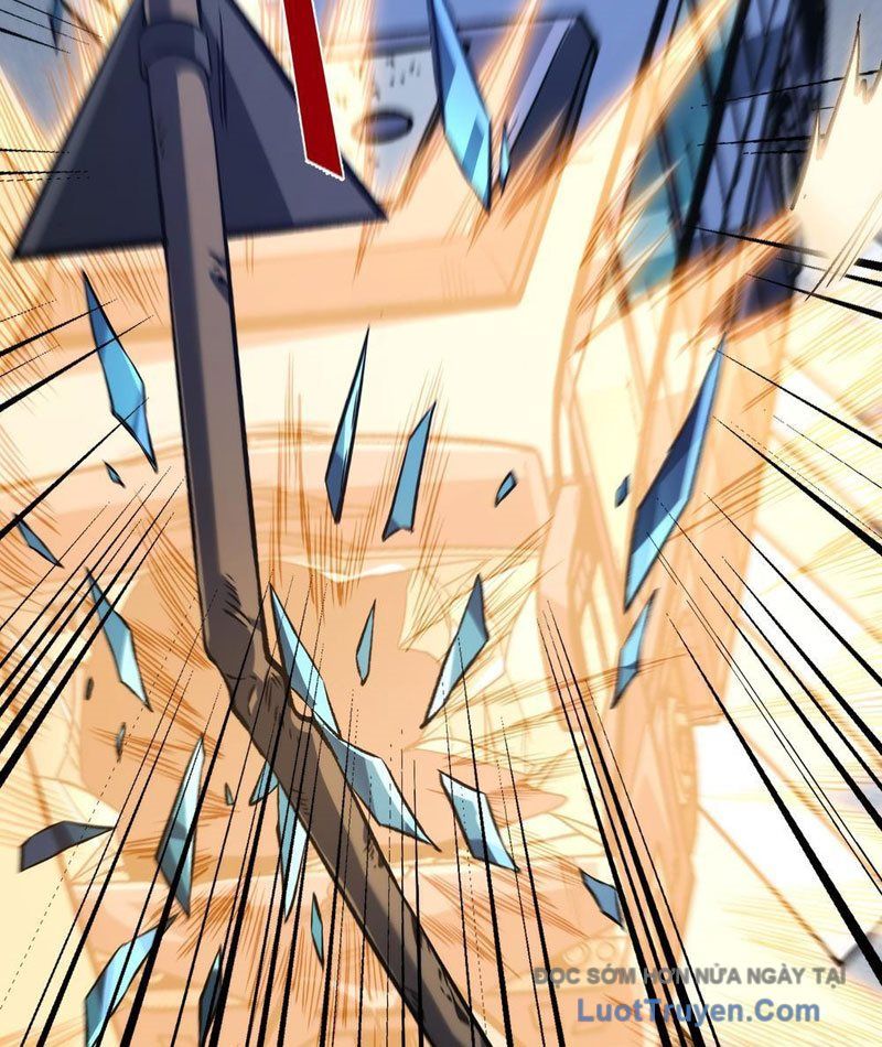 Mình Ta Tung Hoành Loạn Thế: Chapter 3