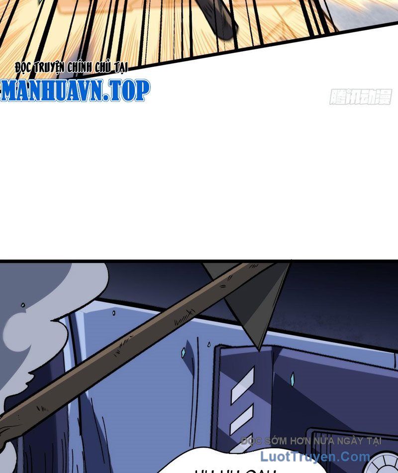 Mình Ta Tung Hoành Loạn Thế: Chapter 3