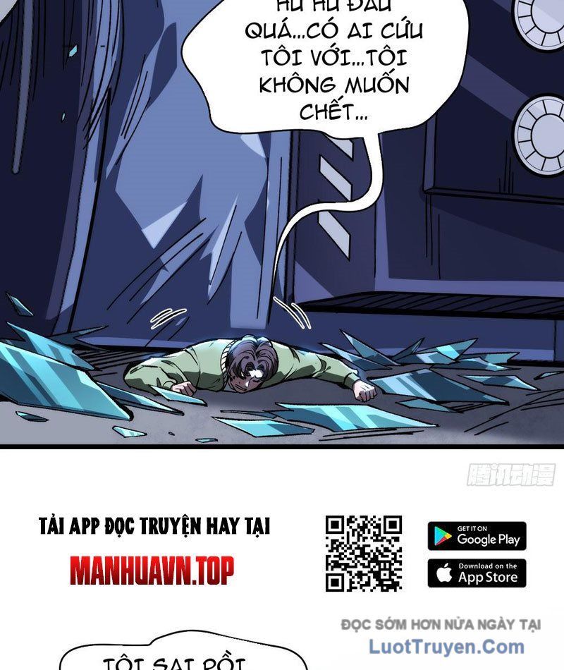 Mình Ta Tung Hoành Loạn Thế: Chapter 3