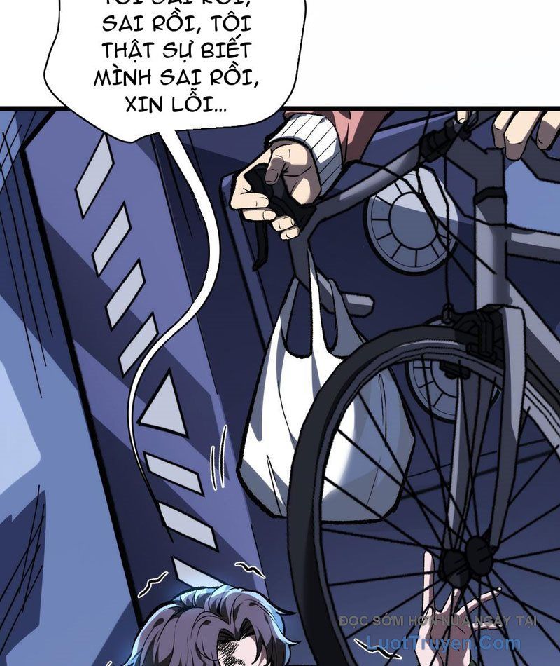 Mình Ta Tung Hoành Loạn Thế: Chapter 3