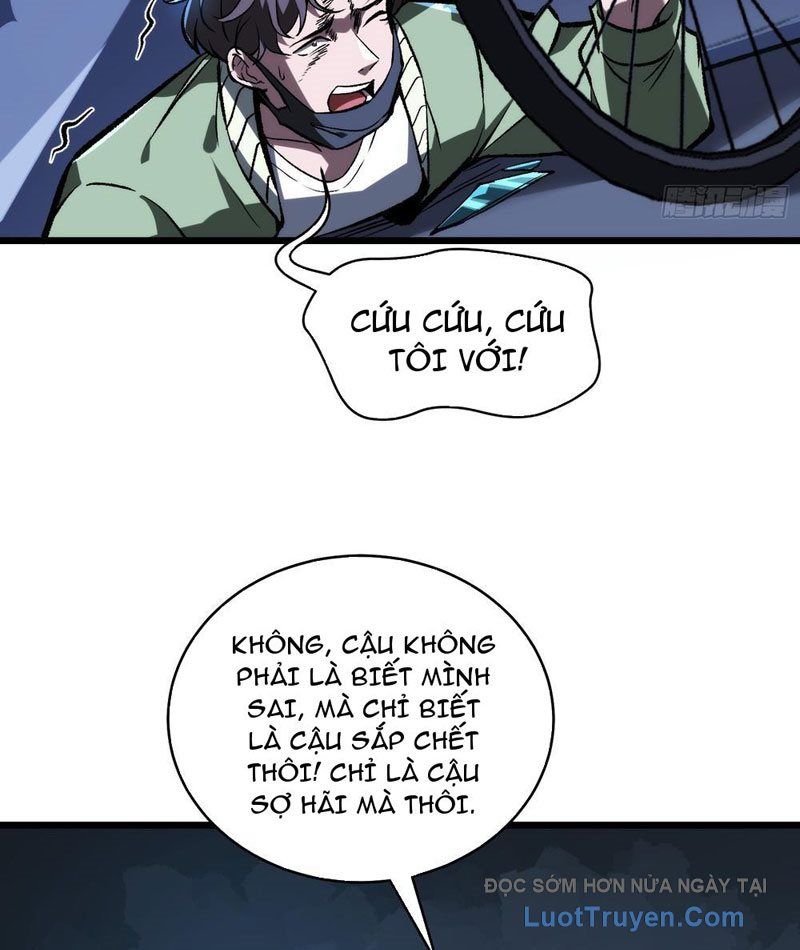 Mình Ta Tung Hoành Loạn Thế: Chapter 3