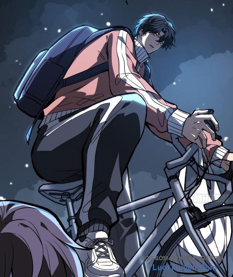 Mình Ta Tung Hoành Loạn Thế: Chapter 3