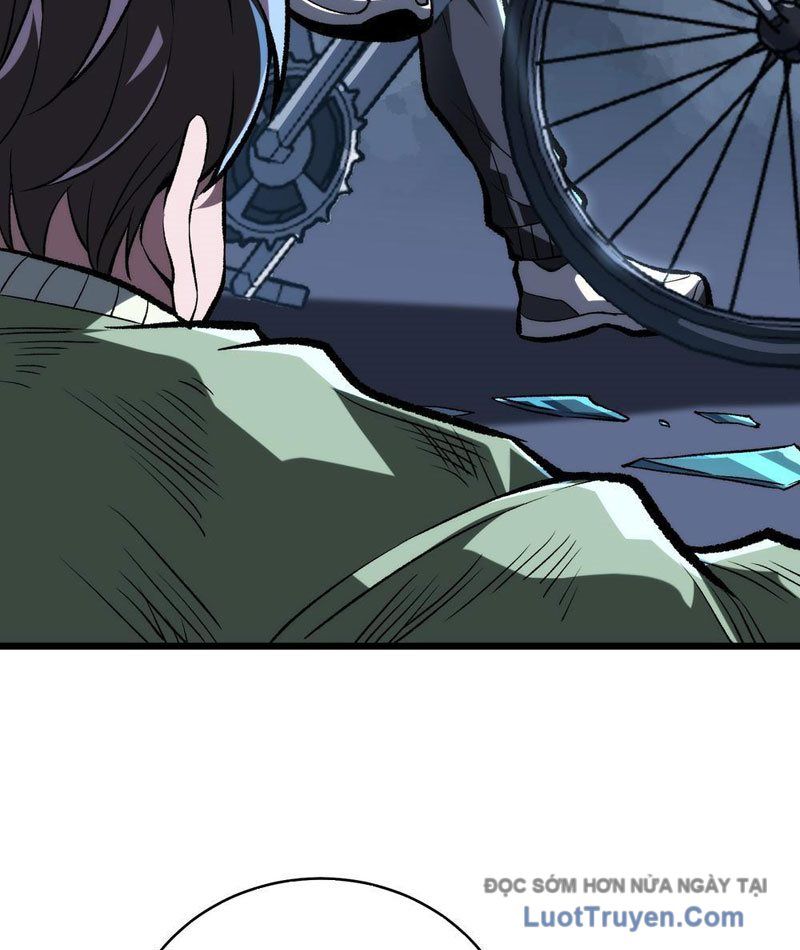 Mình Ta Tung Hoành Loạn Thế: Chapter 3