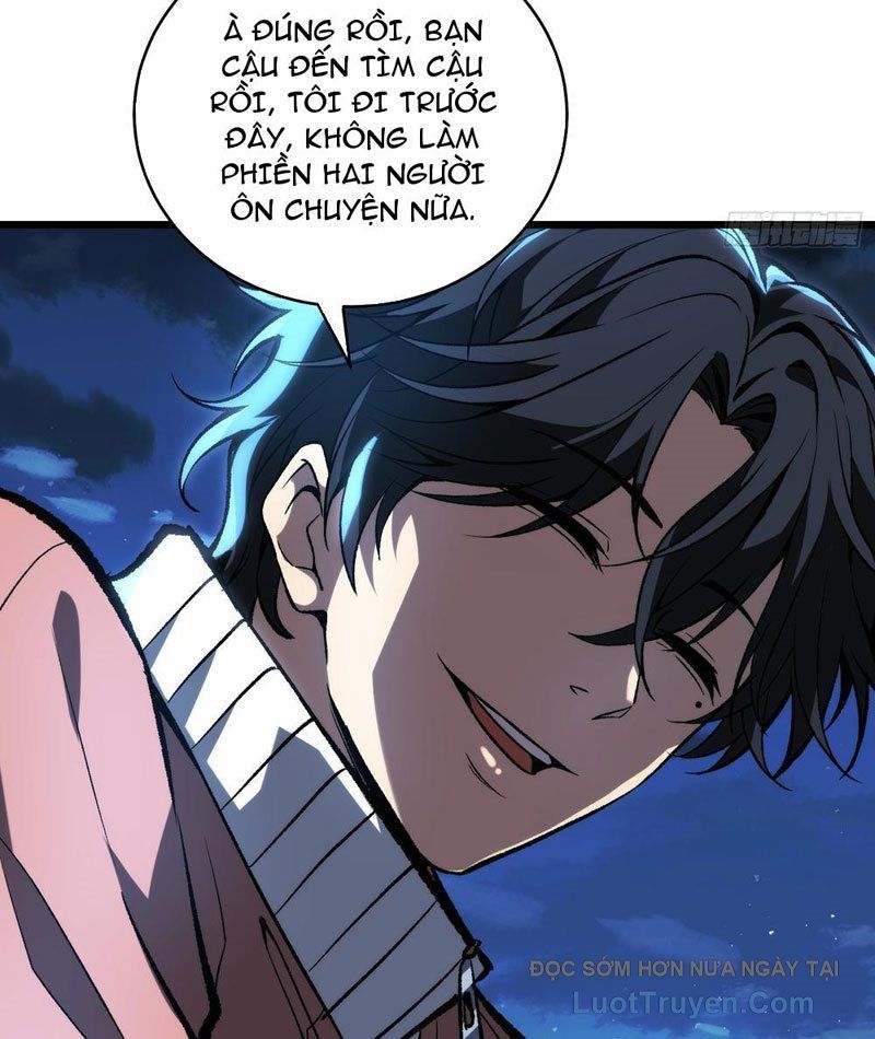 Mình Ta Tung Hoành Loạn Thế: Chapter 3