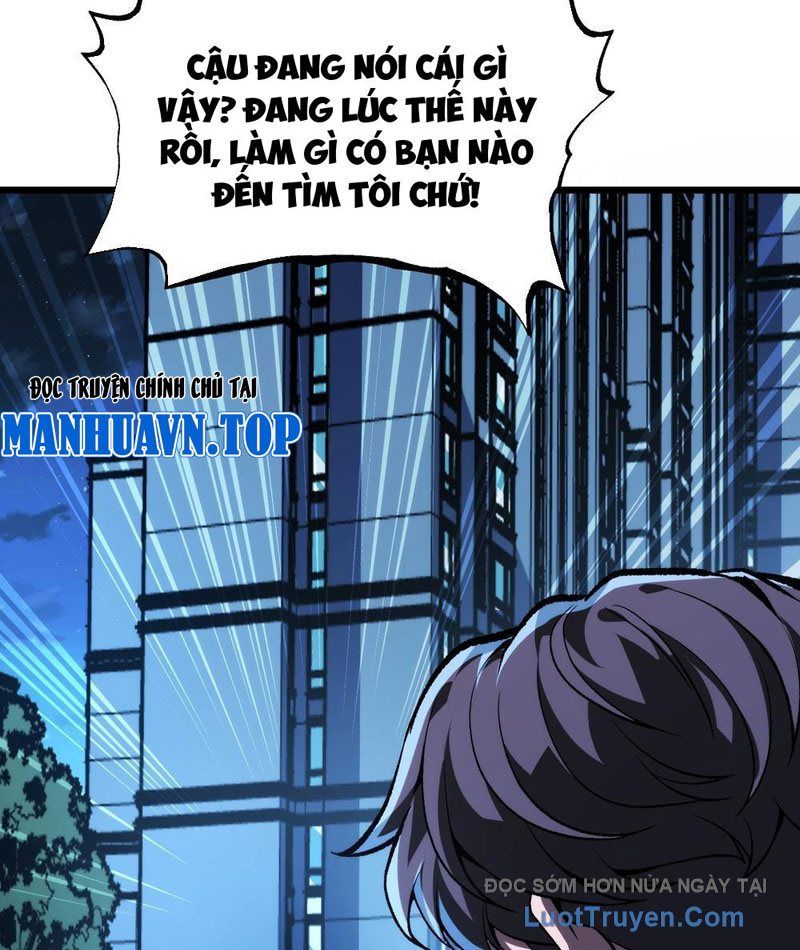 Mình Ta Tung Hoành Loạn Thế: Chapter 3